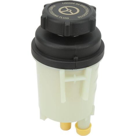 Réservoir de liquide de direction assistée LR000578 de remplacement pour Land Rover Freelander 2 2006-2014 (1/5)