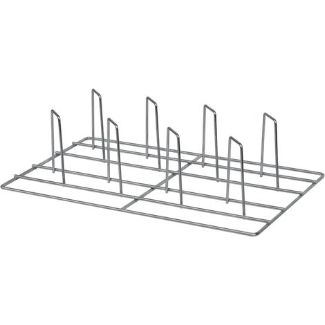 Grille pour poulets GN 1/1, REDFOX - Roat na kuYata - REDFOX