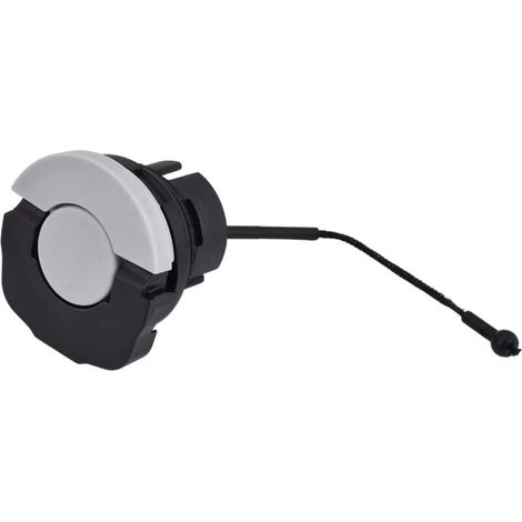 Bouchon d'huile bouchon de remplissage couvercle pour Stihl Tronçonneuse débroussailleuse taille-haie perche sécateur strintg bouchon de coupe (1/4)