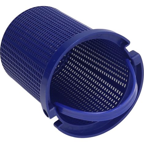Panier de Filtre pour Piscine en Plastique, Accessoire de Nettoyage pour Piscine, Compatible Dura Glass Maxi Glass B‑106 (1/5)