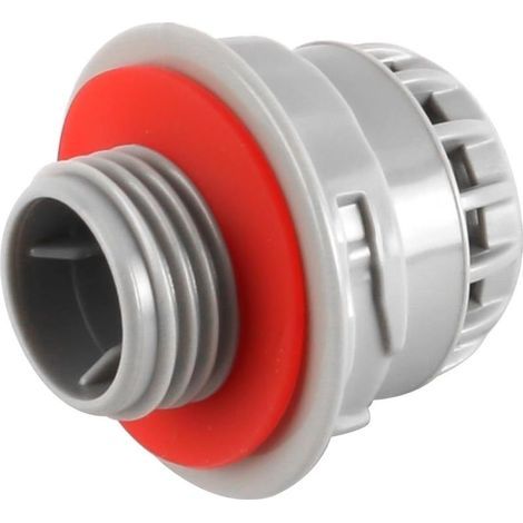Écran de débris supérieur de Piscine P05346 Filet de Remplacement Compatible avec Distributeur de Chlore de Baignoire pour spas Portables gonflables (1/4)