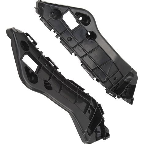 TO1042129 Stoßstangenhalterung vorne links rechts für RAV4 2013-2018, Stoßstangenhalterung, 2-teiliges Set. (1/5)
