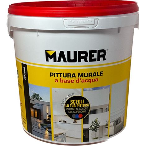 QUARZO 13LT MAURER