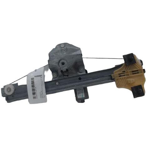 Mecanisme+moteur Leve-glace Arriere Gauche RENAULT Captur [PRODUIT D'OCCASION]♻️827012973r (1/4)
