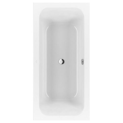 Système Whirlpool LOOP & FRIENDS Spec Combi Invi TP 2 blanc
