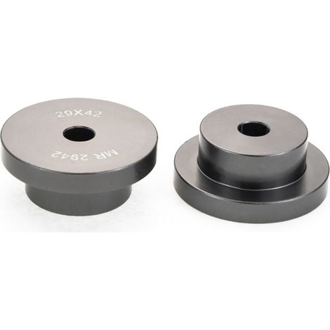 Guide Intérieur Pour Roulement 6806/29 - Pièce De Rechange Précise - Enduro Bearings
