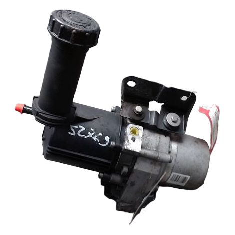 [PRODUIT D'OCCASION] Moteur Electrique Direction Assistee CITROEN C4 2 Phase 1 1.6 Blue Hdi - 8v ♻️ Ref Oe. 9676740380 - Garantie à vie (1/5)