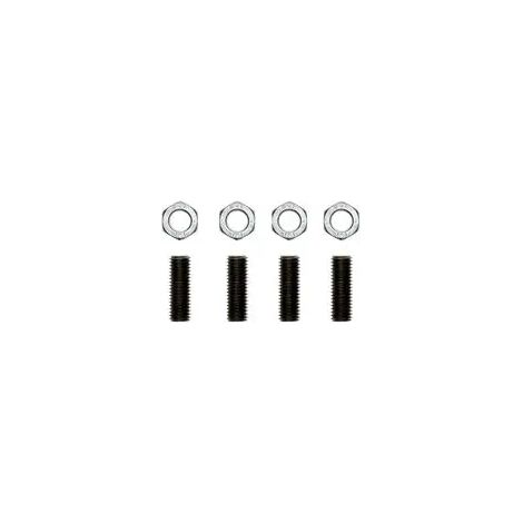 BRÖTJE Schrauben-Set Handl.-Deckel TS 120/160, 7310306