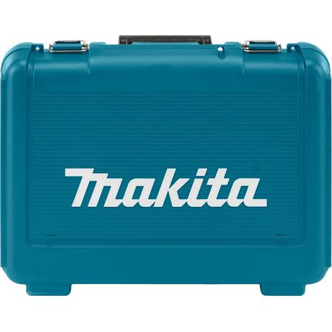 Makita Transportkoffer, Art.Nr. 824890-5 (1/2)