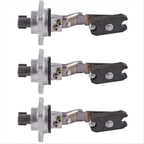 Capteur de niveau d'huile moteur (3 pièces) - Accessoire pour Toyota Hiace (1/5)