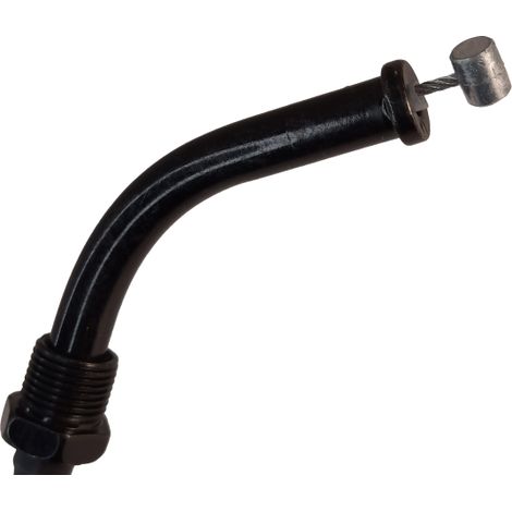 CABLE DEL ACELERADOR B HONDA VT 125 SHADOW (99-08) LINMOT 17920-KGB-900 (1/3)
