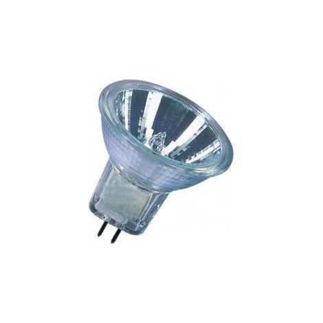 Osram 529301 Ampoule 46890 SP halogène DECOSTAR 35 TITAN 12V 20W 10º GU4
