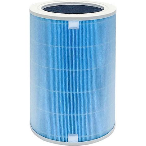 Filtre HEPA pour purificateur d'air Xiaomi Mi Mijia F1 bleu (1/5)