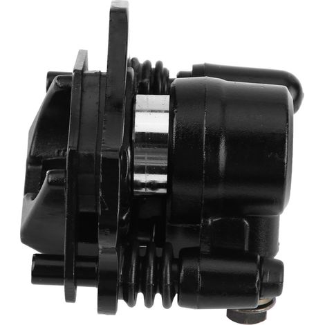 Frein à étrier arrière compatible 50 90 110 125cc Quad VTT Taotao Roketa Sunl Go Kart (1/5)