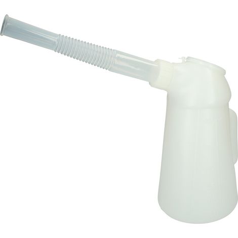 KS Tools - Broc verseur avec bec flexible, 3 litres - 150.9001 (1/2)
