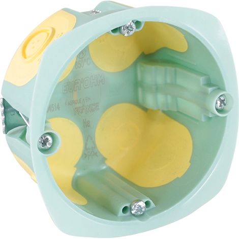 Organic Box Air'metic 67