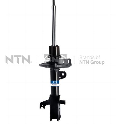 Amortisseur - SA67440.01L - SNR - Compatible avec véhicule Honda, HONDA (DONGFENG)
