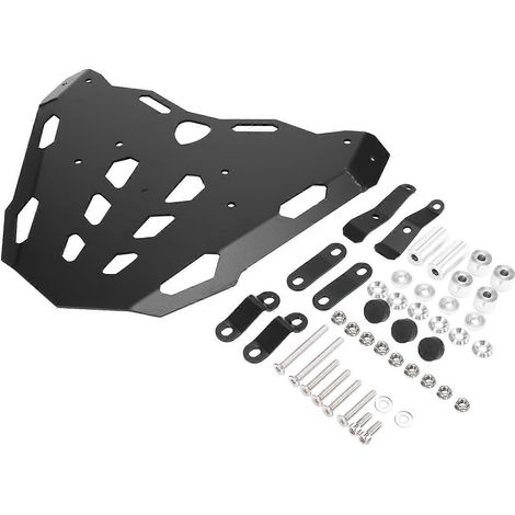 Porte-bagages arrière pour moto DUCATI MULTISTRADA 1200 1260 Enduro 2015-2021 (1/5)