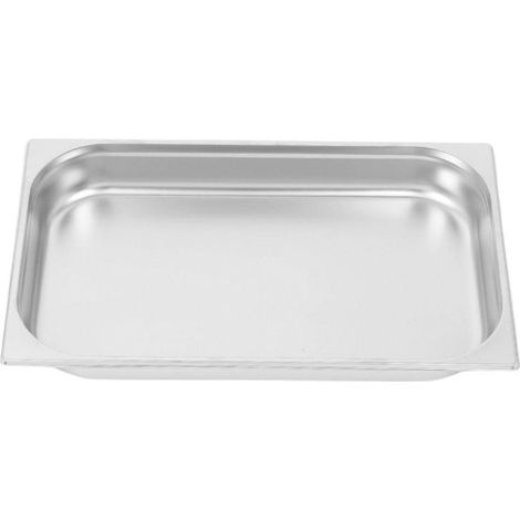 Bac Gastronorme GN 1/1 P 65 mm - 9 L (1/5)