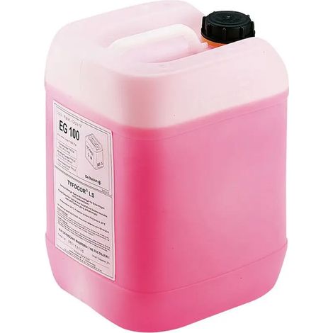 Remeha Fluido solar Tyfo LS 40/60, EG100, Mezcla lista para usar, 20 L., 89807792