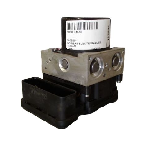 Unite Hydraulique Abs FORD C-max [PRODUIT D'OCCASION]♻️mk61cmax (1/4)