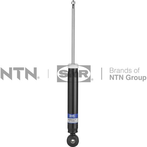 Amortisseur - SA95413.23 - SNR - Compatible avec véhicule Volkswagen, Skoda