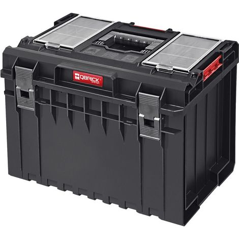 qbrick ONE 450 cassetta degli attrezzi professionale - custodia N5940