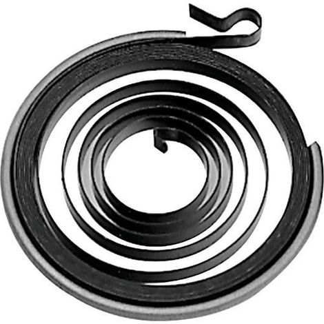Muelle de arranque de desbrozadora compatible HUSQVARNA 135 R - 241 R - 241 RJ