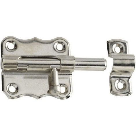 AMIG CERROJO 384 .40 ZINCADO