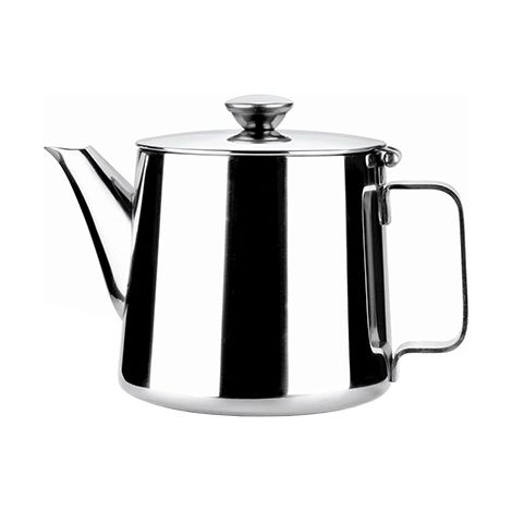 Tetera inox 230ml 62023 classic lacor (1/2)