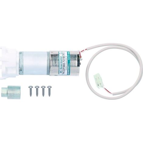 Ersatzteilset Motor für JPF 1 1/2'' - 2''