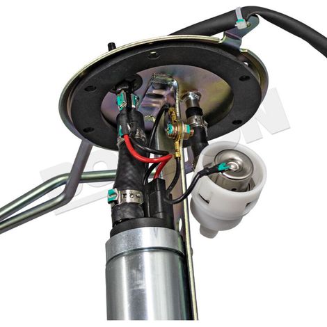 Passend für Grace Kfz-Kraftstoffpumpenblock (mit Ventil) B31500. Grace Kraftstoffpumpenblock/Baugruppe (mit Ventil). (1/4)