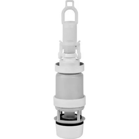BATTERIA SCARICO MODELLO ECO 2    PUCCIPLAST Srl