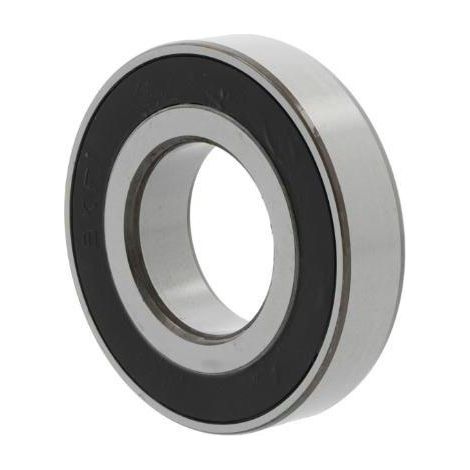SKF Schrägkugellager 7205 BE-2RZP Innen-Ø 25 mm Außen-Ø 52 mmBreite15 mm
