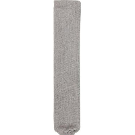 Balai Rétractable Pour Nettoyage Sous Lit - Tube En Acier Inoxydable - Microfibre - Pour Fissures Et Espaces Restreints - 1 Pièce (1/5)