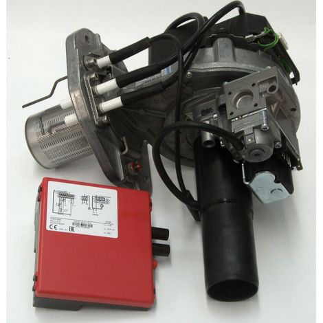 Daikin Brenner GSU25, für Rotex GSU25 bis Baujahr 2007, 5004951
