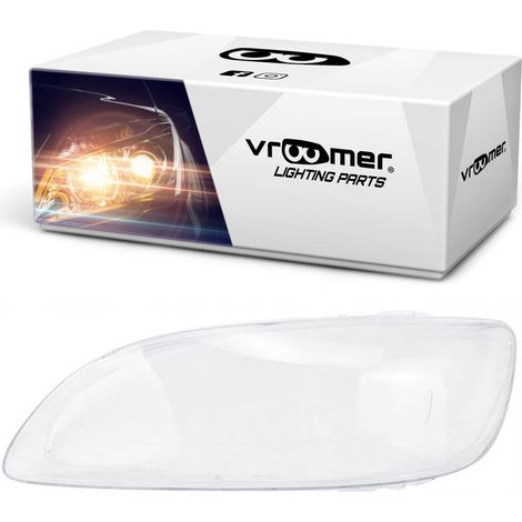 Optique de phare gauche Volvo S60 V60 II après restylage (2013 - 2018) (1/4)