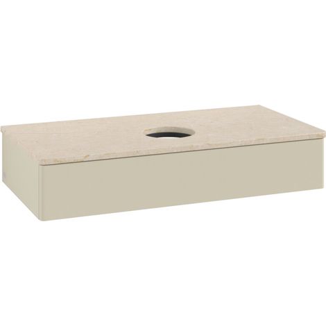 Villeroy & Boch L09013HJ WTUS Antao L091 1000x190x500mm (1/3)