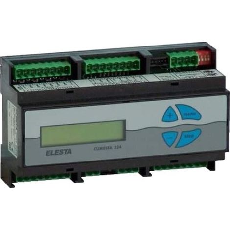 Elesta RCL324A000 Universal air conditioning controller