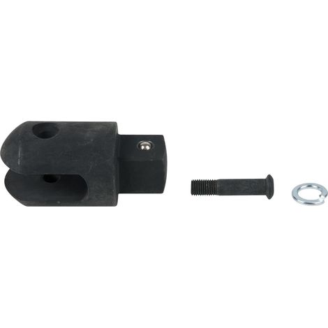 KS  TOOLS  Cabezal  de  repuesto  para  mango  articulado  de  1"  918.1802  -  918.1802-1