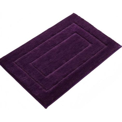 Alfombra para el suelo，40x120 cm，Alfombra para los pies / Felpudo / Alfombra antideslizante / Alfombra de entrada，Suave y muy absorbente (1/5)