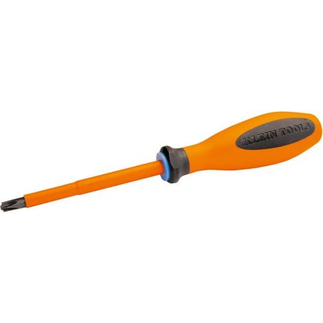 Klein Tools Tournevis VDE PlusMinus PH2 6,0 mm 100 mm (1/4)
