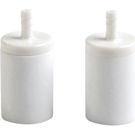 Kraftstofffilter/Filterelement für Husqvarna Kettensäge/Rasenmäher 503443201 61 272 575 (1/4)