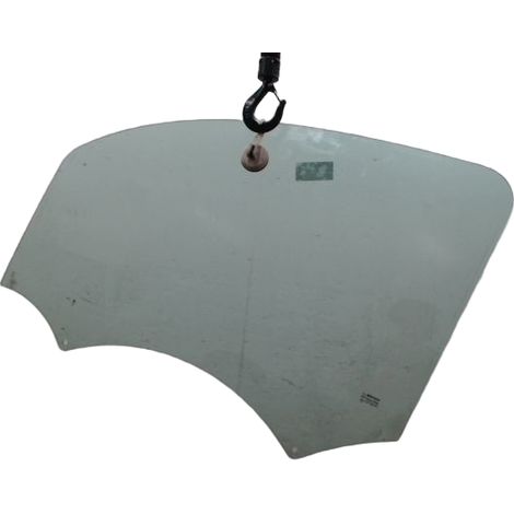 [PRODUIT D'OCCASION] Glace Porte Avg RENAULT Kangoo Break II Phase 1 2008-2013 ♻️ Ref Oe. 8200439460 - Garantie à vie