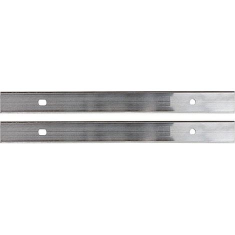 Mafell 1 Paar Hobel Wendemesser HL Stahl für Zimmerei Hobel ZH 245 EC 091895