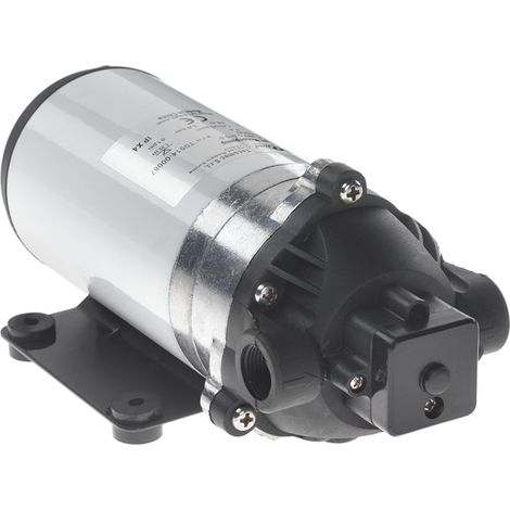 Pompa Elettrica 12 Volt Geopump Pro 5 - Pro 6
