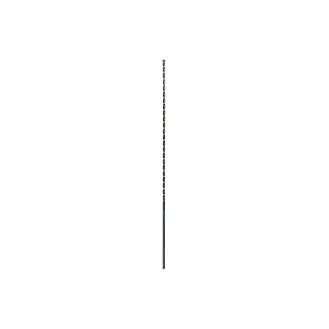 BOSCH PUNTA SILVER PERCUSSION D.6MM L. 350/400MM
