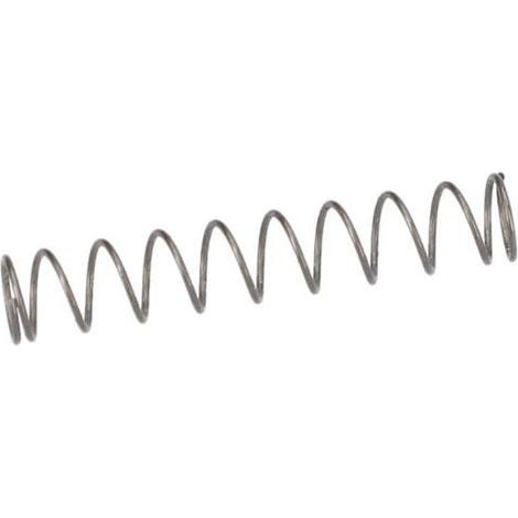 Ressort de compression pour Tronconneuse BOSCH OUTILLAGES - 1604617008