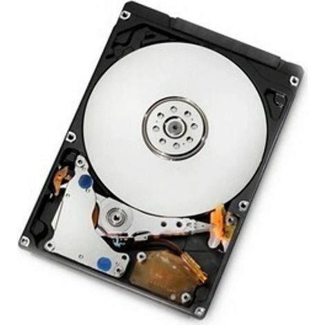 [GEBRAUCHT] B-Ware Hitachi Festplatte Harddisk Laufwerk SATA 2 5 Zoll 320 GB 5400Umin Hot Swap (1/2)