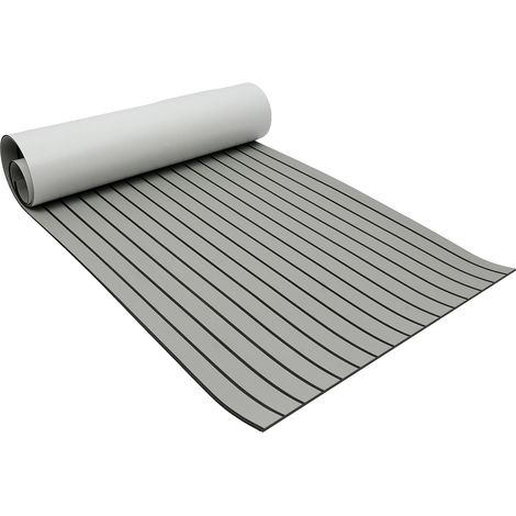 Tapis de sol en mousse EVA 240x90cm, antidérapant, imperméable (1/2)